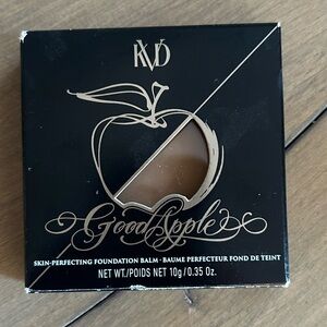 KVD Good Apple Skin Perfecting Foundation Balm